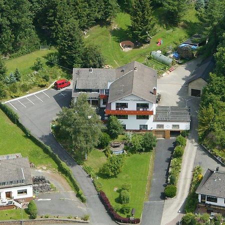 Pension Mühlenhardt Herschbroich Exterior foto